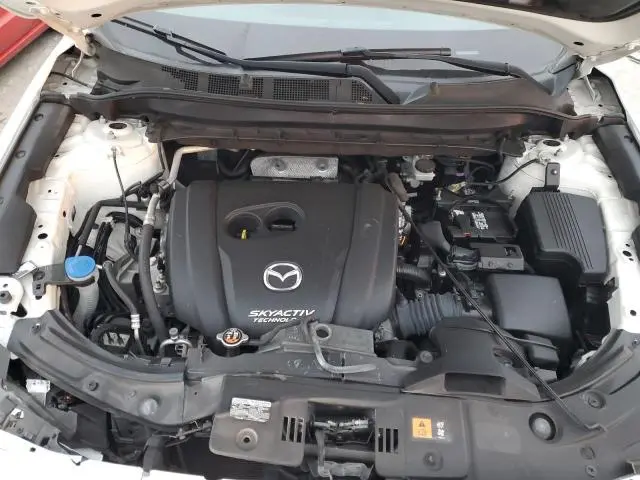 2019 MAZDA CX-5 SPORT  