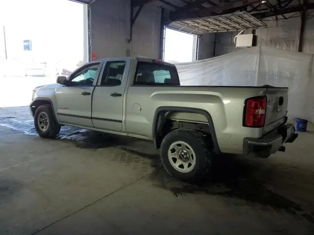 2014 GMC SIERRA C1500  