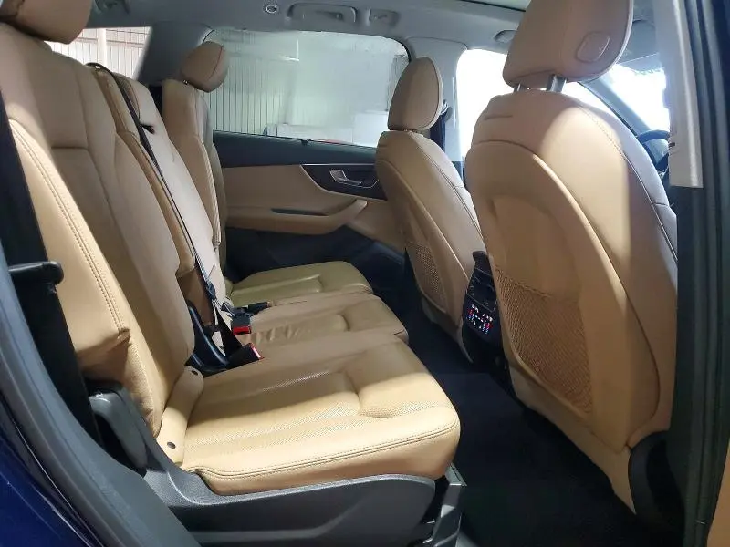 2021 AUDI Q7 PREMIUM PLUS  