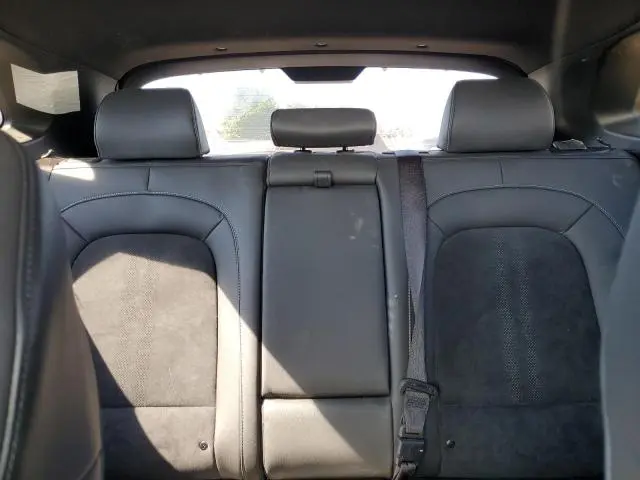 2023 HYUNDAI KONA N BASE  