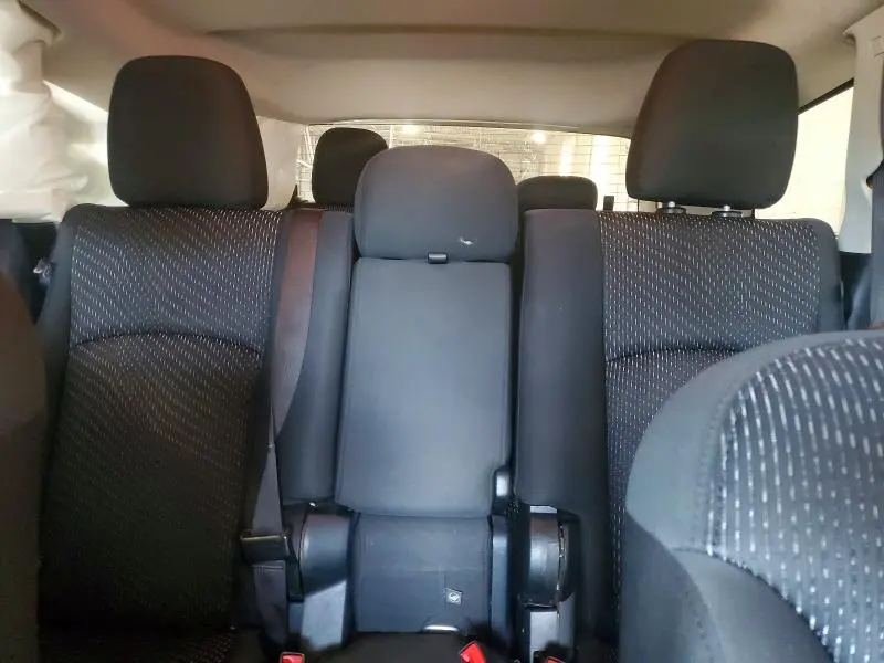 2020 DODGE JOURNEY SE  