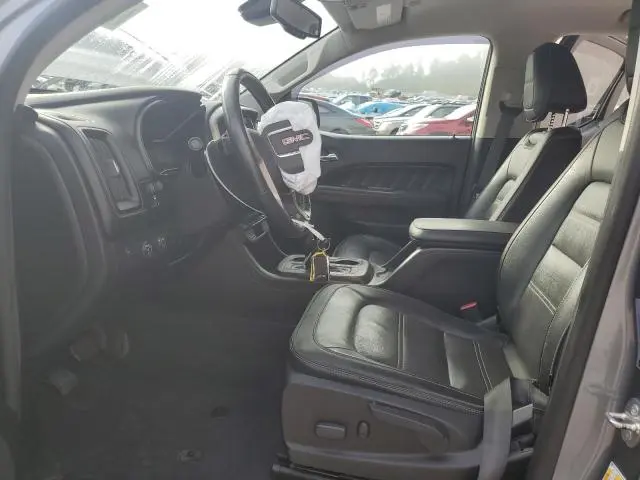 2021 GMC CANYON DENALI  