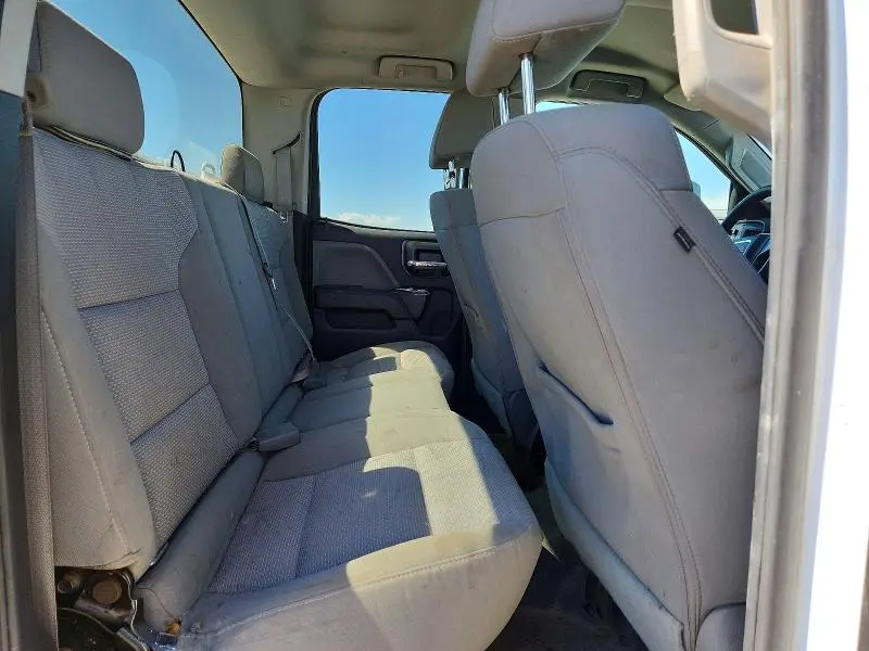 2016 GMC SIERRA K2500 HEAVY DUTY  