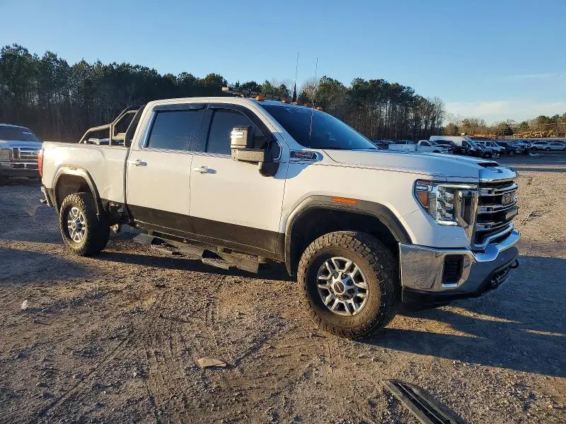 2023 GMC SIERRA K2500 SLE  