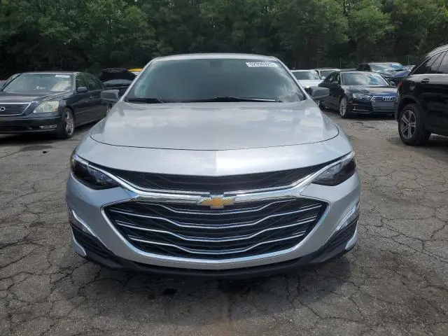 2019 CHEVROLET MALIBU LS  