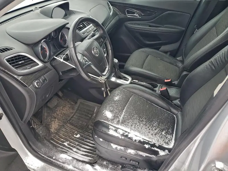 2015 BUICK ENCORE CONVENIENCE  