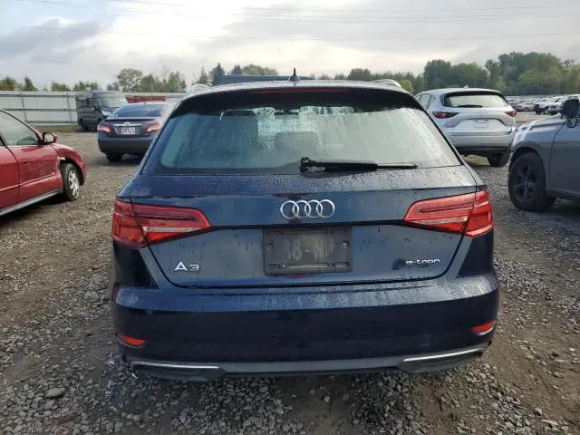 2017 AUDI A3 E-TRON PREMIUM  