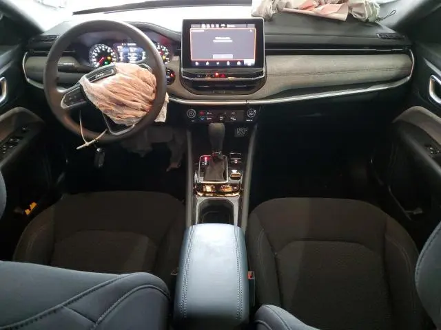 2024 JEEP COMPASS SPORT