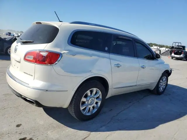 2014 BUICK ENCLAVE