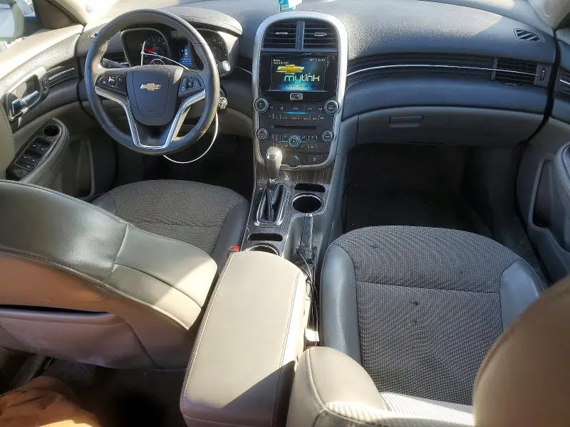 2015 CHEVROLET MALIBU 2LT  