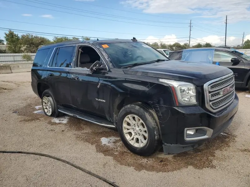 2020 GMC YUKON SLT  