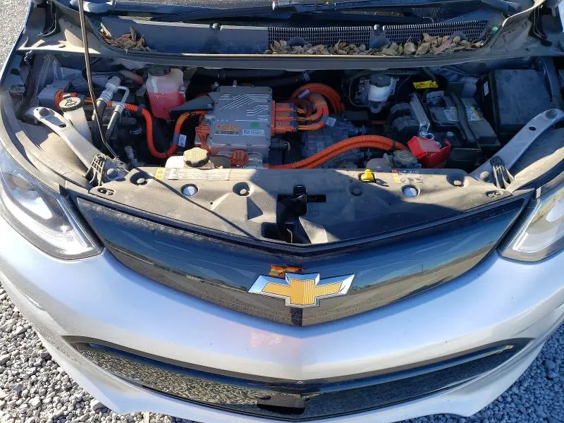 2019 CHEVROLET BOLT EV PREMIER  