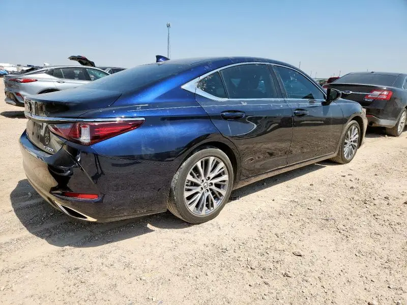2020 LEXUS ES 350