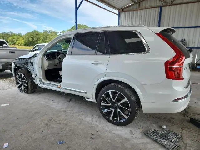 2024 VOLVO XC90 ULTIMATE  
