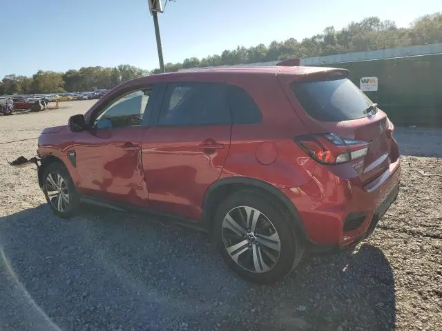 2023 MITSUBISHI OUTLANDER SPORT S/SE  