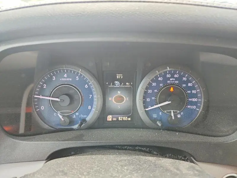 2019 TOYOTA SIENNA XLE 8-PASSENGER  