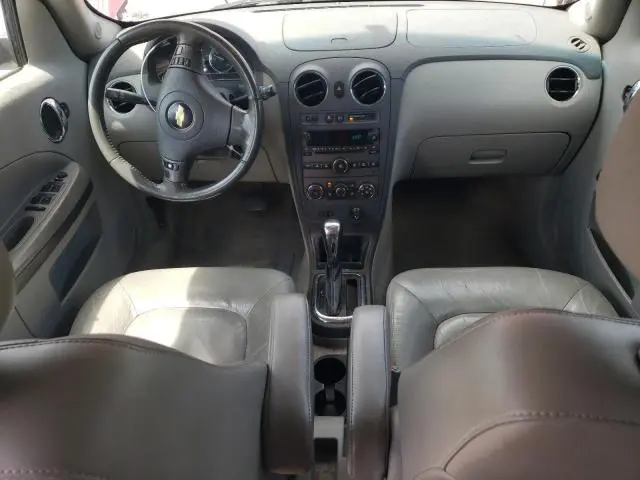 2011 CHEVROLET HHR LT  