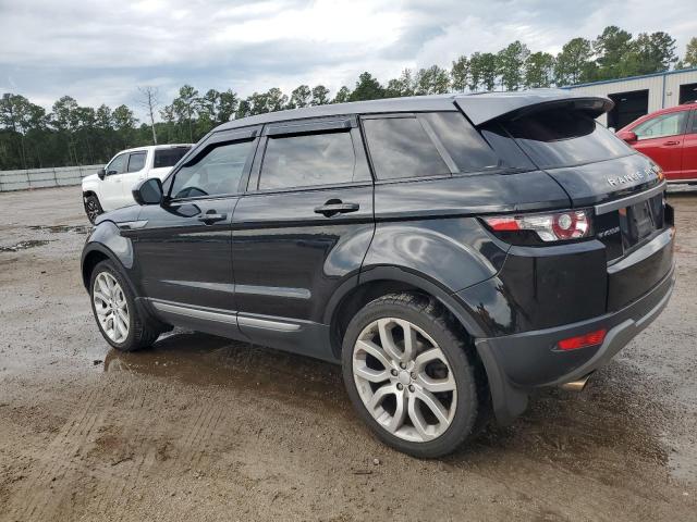 2015 LAND ROVER RANGE ROVER EVOQUE PURE PLUS