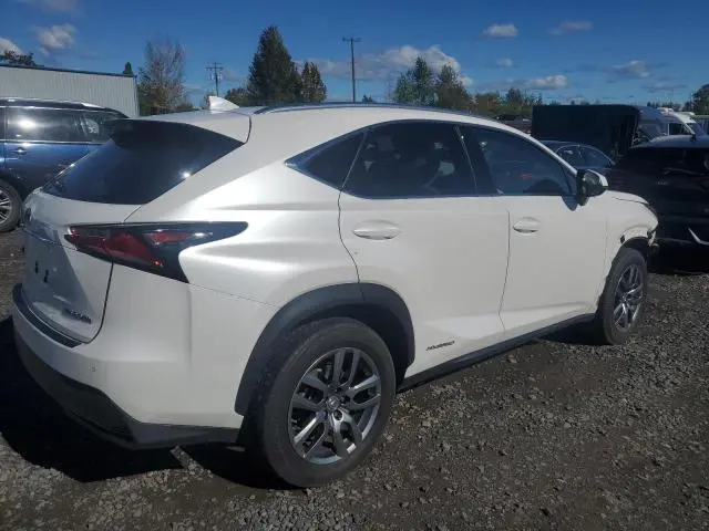 2015 LEXUS NX 300H  