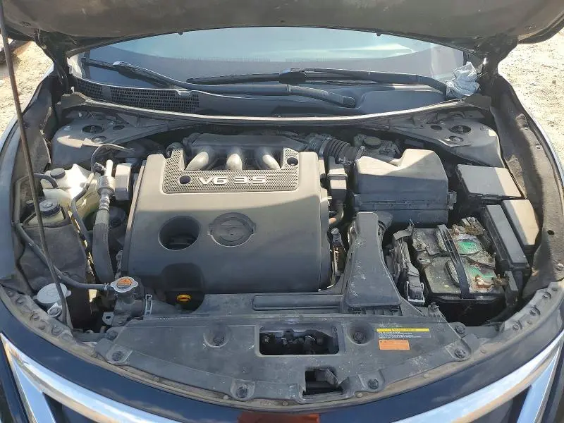 2015 NISSAN ALTIMA 3.5 SL  