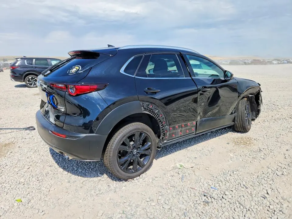 2022 MAZDA CX-30 PREMIUM PLUS  