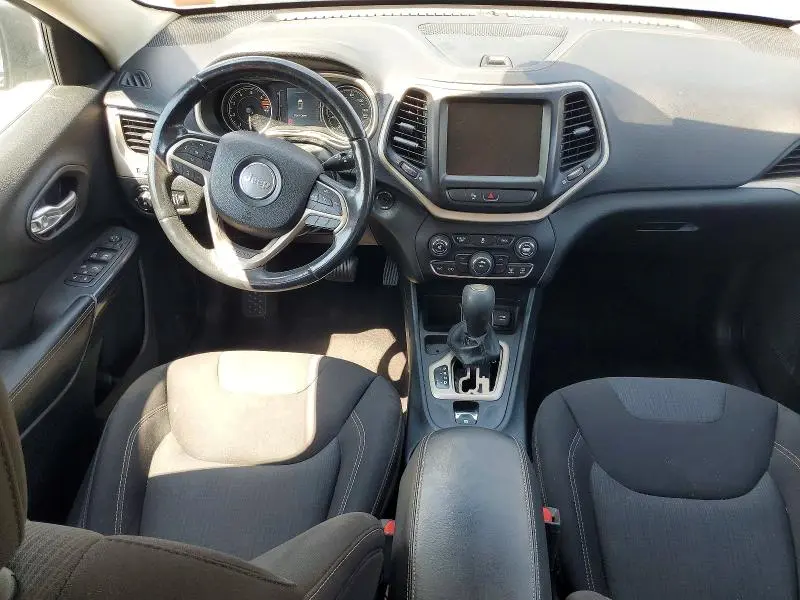 2016 JEP CHEROKEE L   