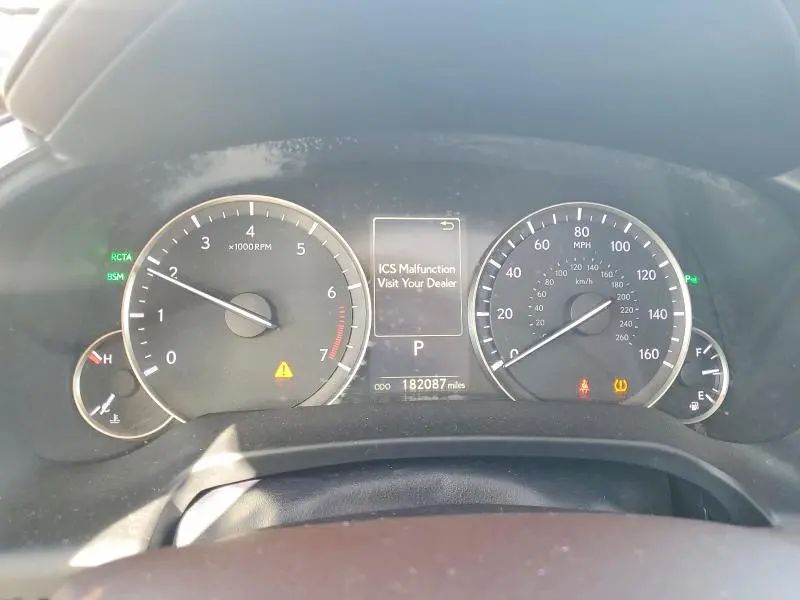 2018 LEXUS RX 350 L  