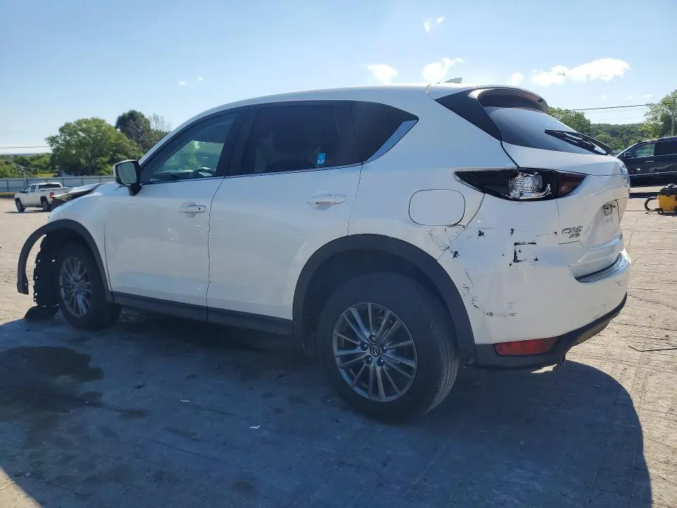 2018 MAZDA CX-5 SPORT  