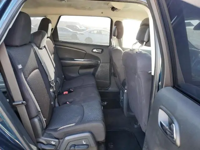 2014 DODGE JOURNEY SE  