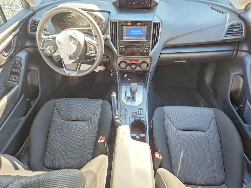 2019 SUBARU IMPREZA PREMIUM  