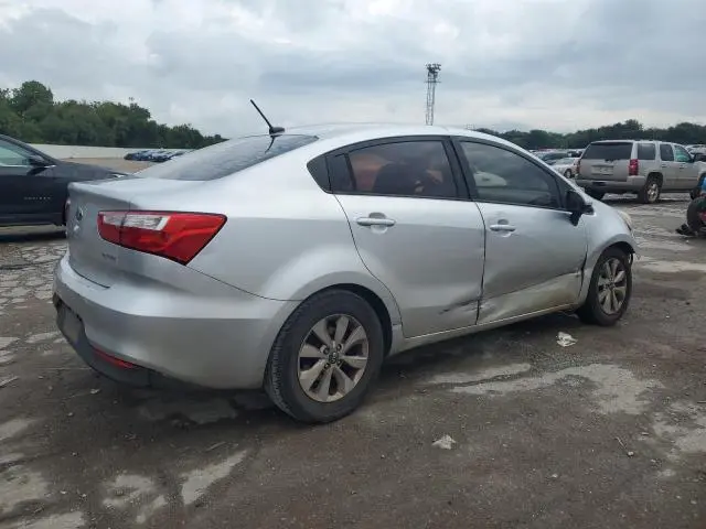 2016 KIA RIO EX