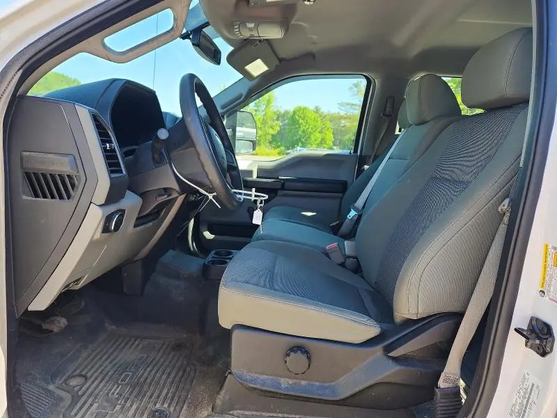 2019 FORD F250 SUPER DUTY  