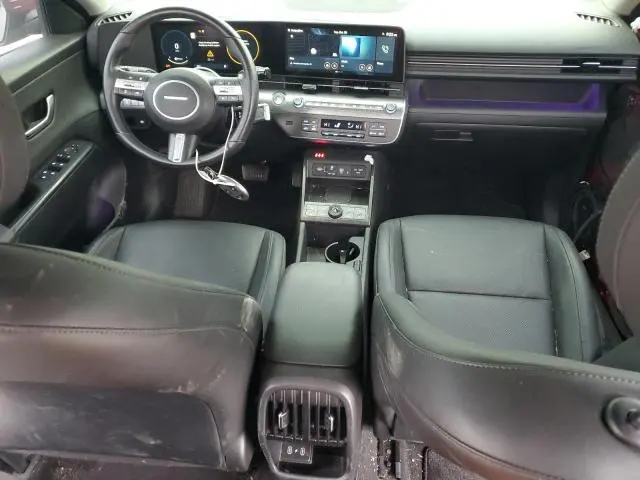 2024 HYUNDAI KONA LIMITED  