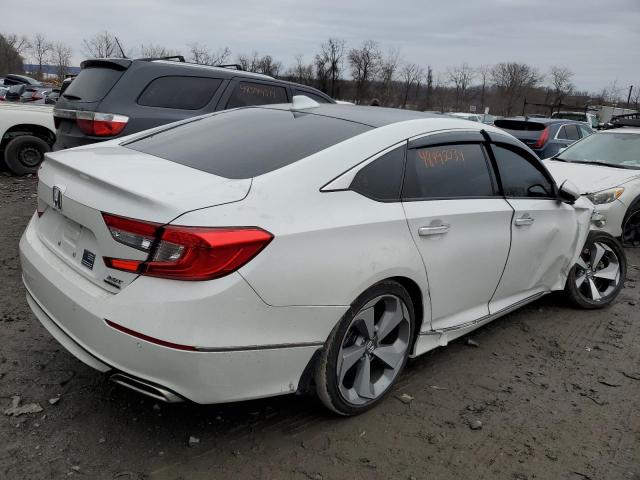 2019 HONDA ACCORD TOURING