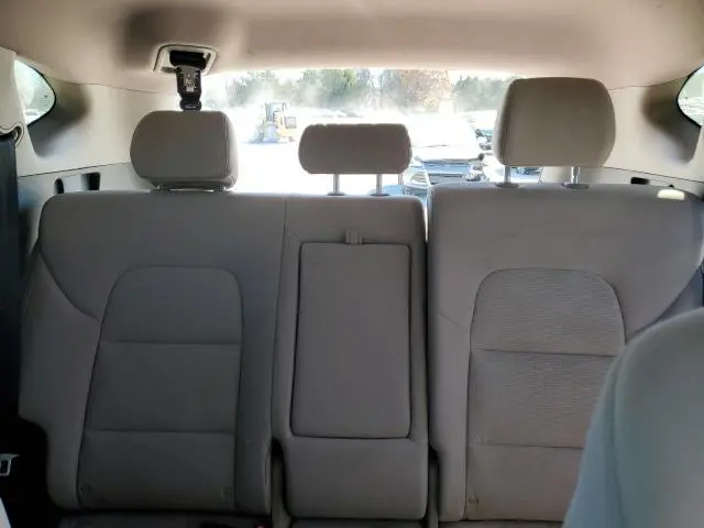 2019 HYUNDAI TUCSON LIMITED  