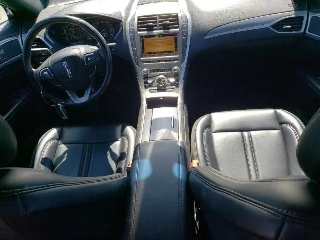 2019 LINCOLN MKZ   