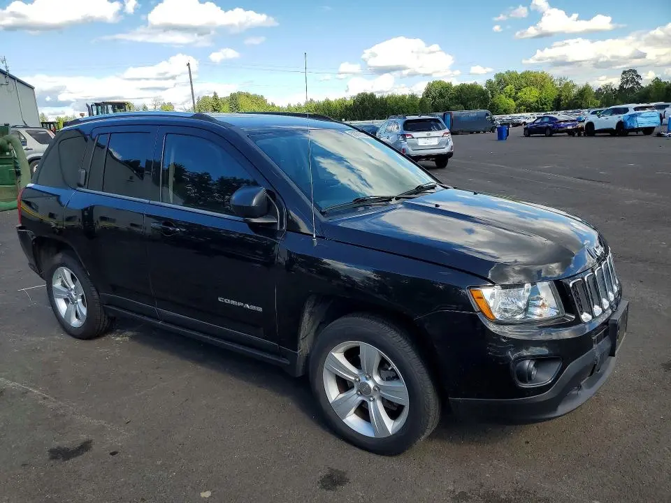 2011 JEEP COMPASS SPORT  