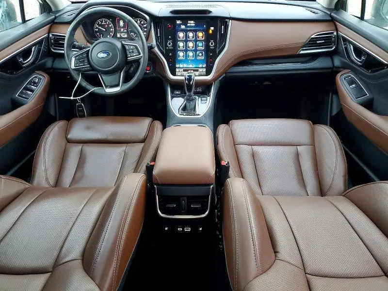 2024 SUBARU OUTBACK TOURING  