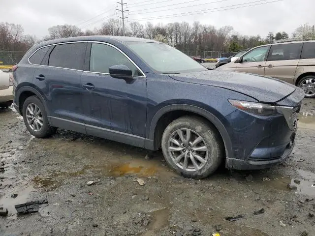 2019 MAZDA CX-9 TOURING  