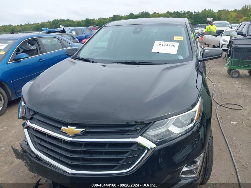 2020 CHEVROLET EQUINOX FWD 2FL