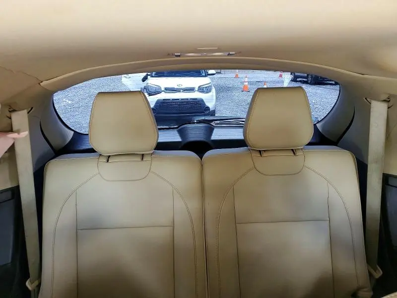 2017 ACURA MDX TECHNOLOGY  