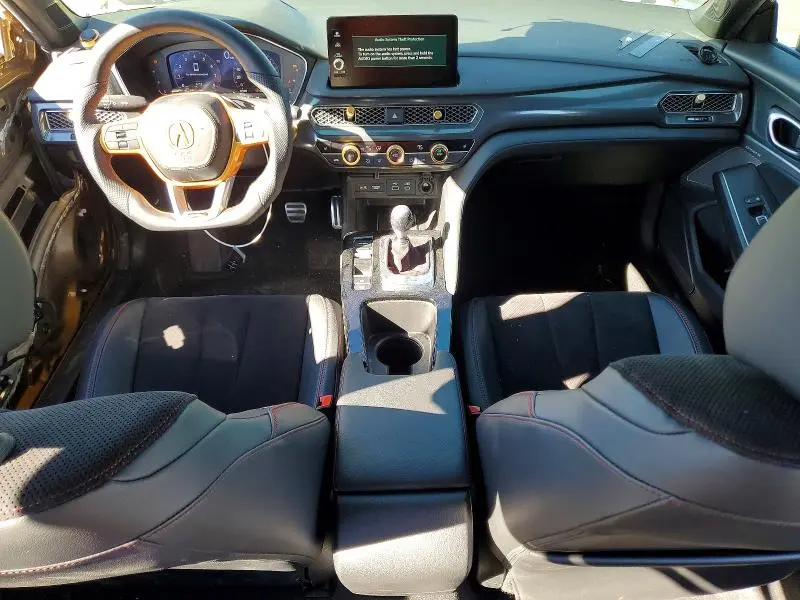 2024 ACURA INTEGRA TYPE S  