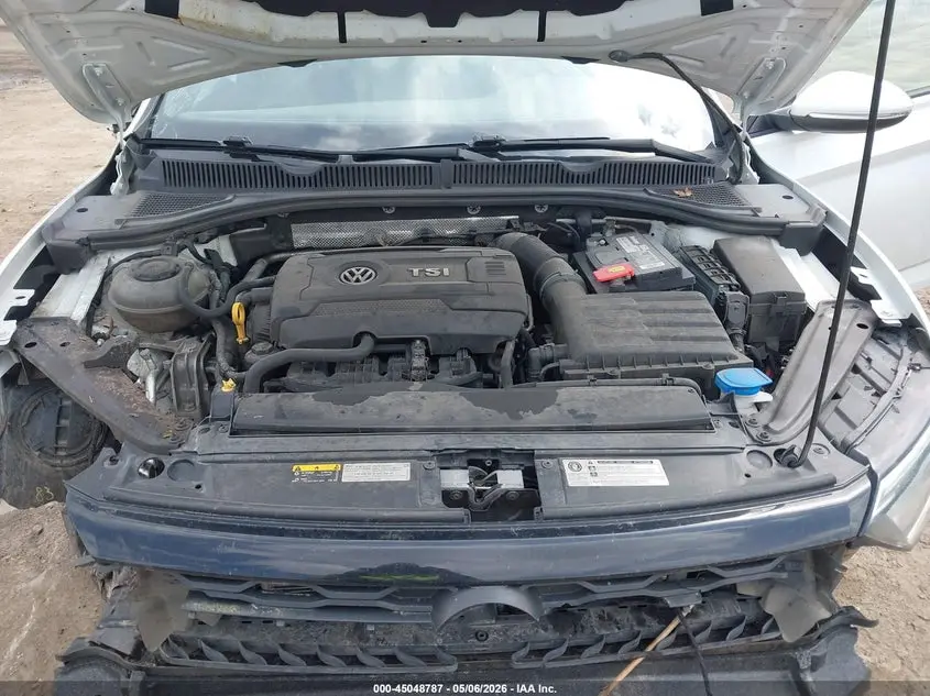 2019 VOLKSWAGEN JETTA GLI 2.0T 35TH ANNIVERSARY EDITION/2.0T AUTOBAHN/2.0T S