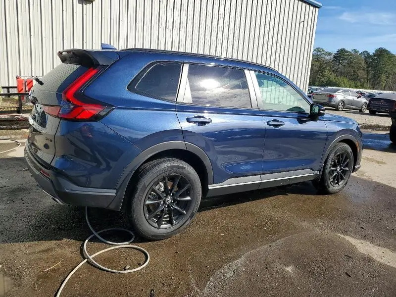 2026 HONDA CR-V SPORT-L  