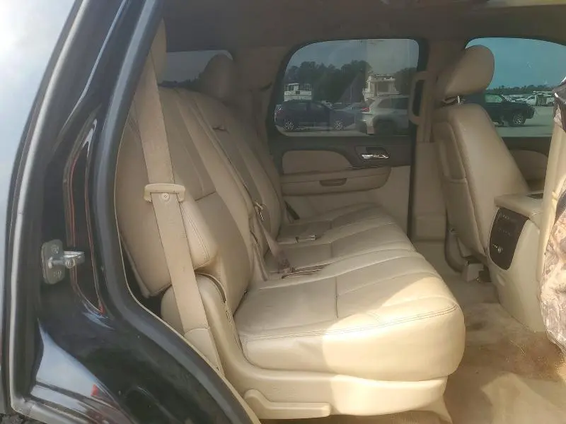 2012 CHEVROLET TAHOE C1500 LT  
