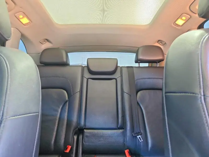 2016 AUDI Q5 PREMIUM  