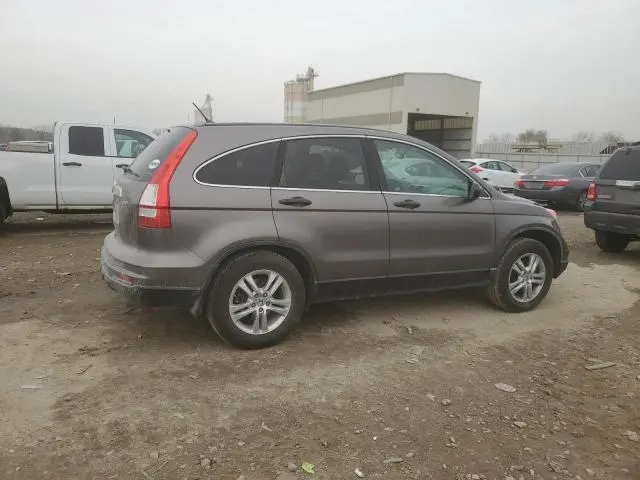 2010 HONDA CR-V EX  