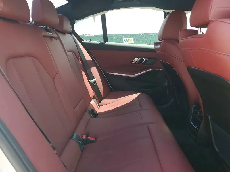 2023 BMW M340I   