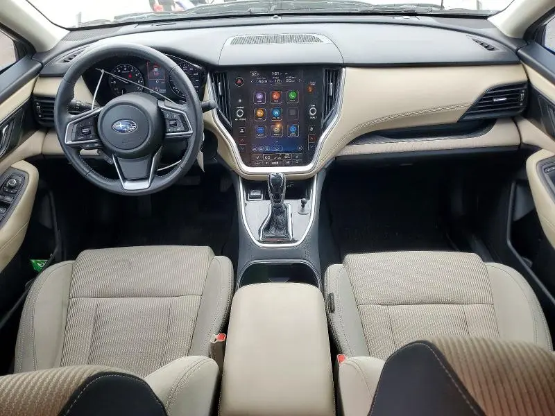 2020 SUBARU LEGACY PREMIUM  