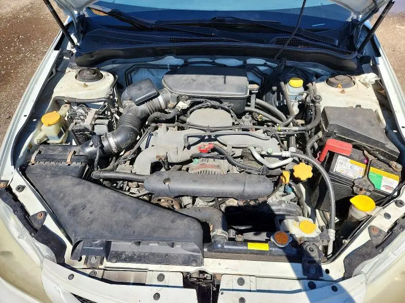 2011 SUBARU IMPREZA 2.5I PREMIUM  